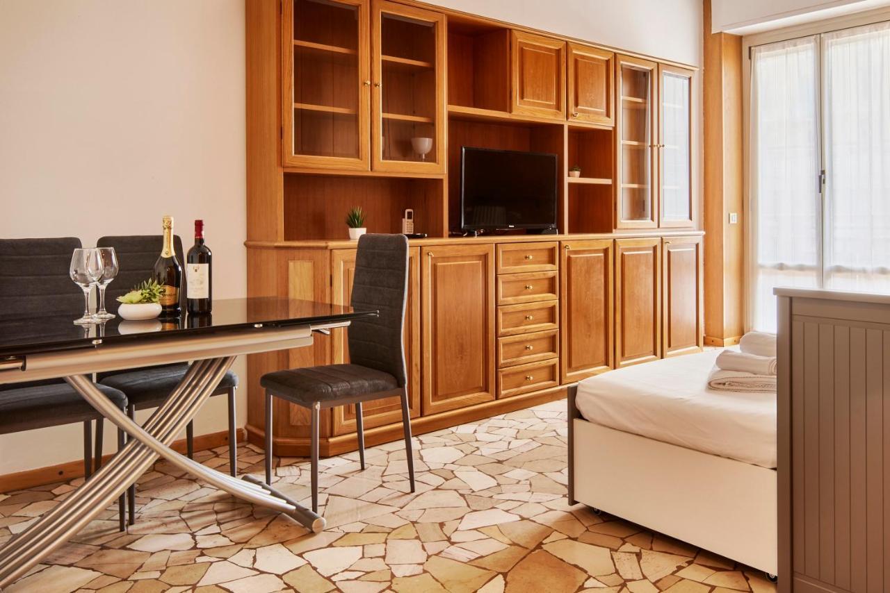 L'Antico Casolare - Vicino M3 E Fondazione Prada Apartamento Milão Exterior foto
