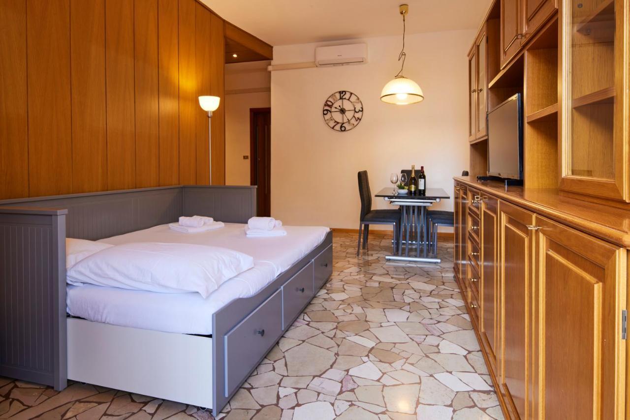 L'Antico Casolare - Vicino M3 E Fondazione Prada Apartamento Milão Exterior foto
