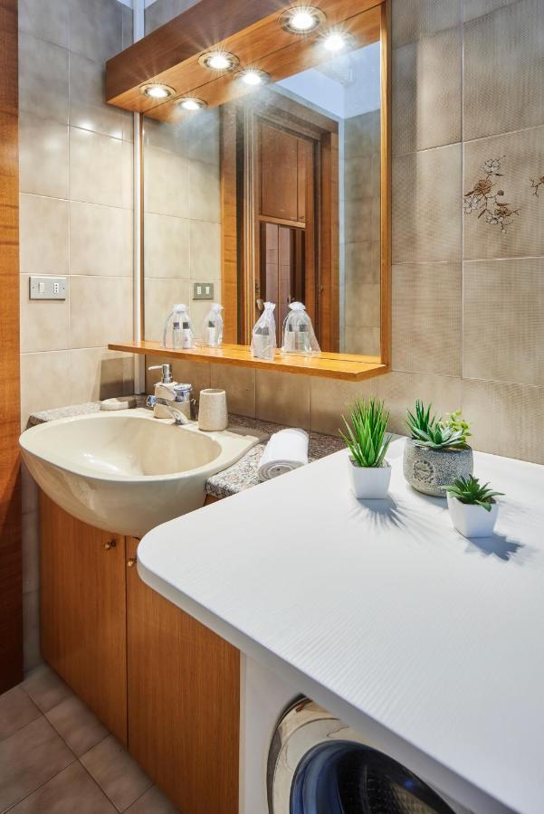 L'Antico Casolare - Vicino M3 E Fondazione Prada Apartamento Milão Exterior foto