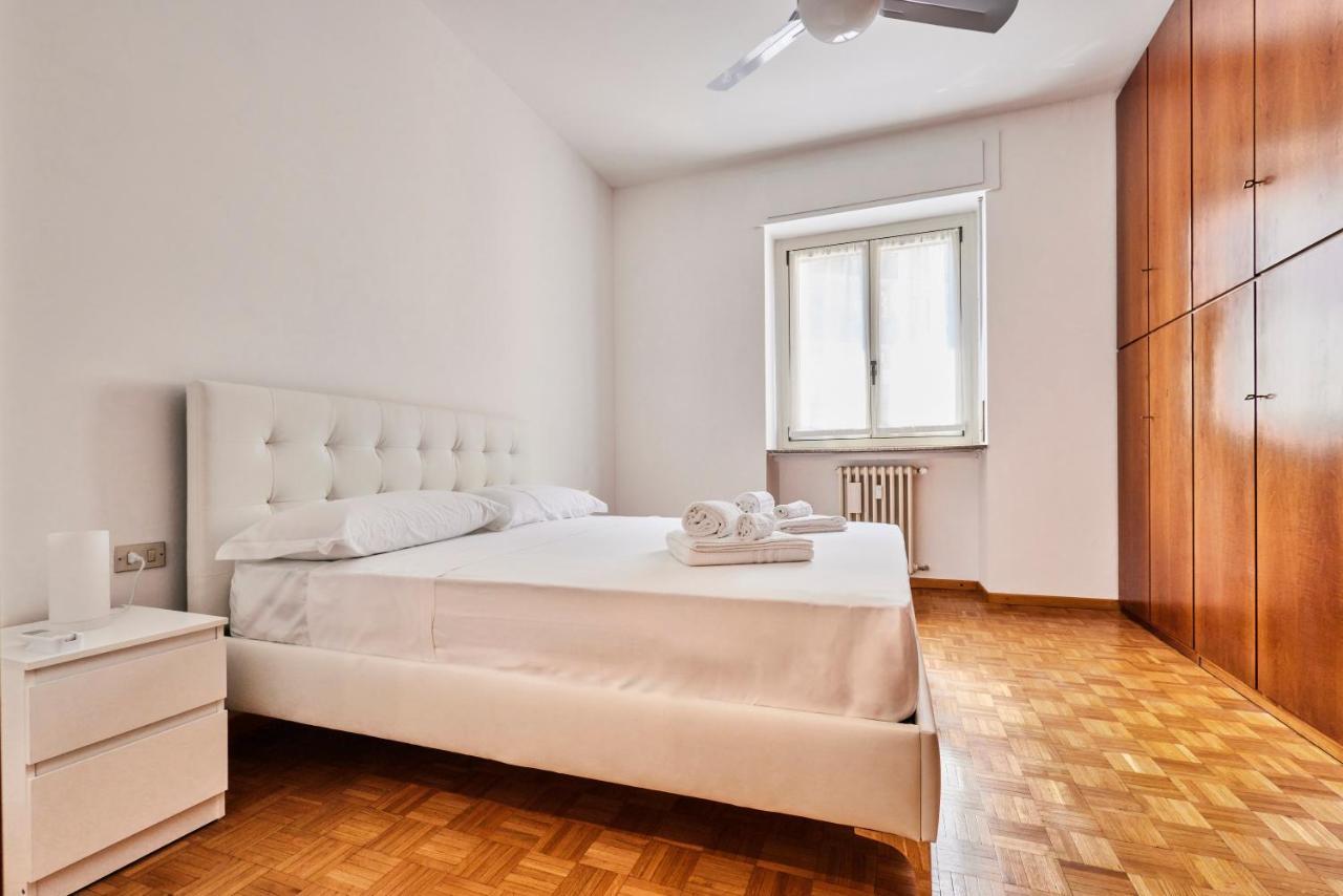 L'Antico Casolare - Vicino M3 E Fondazione Prada Apartamento Milão Exterior foto