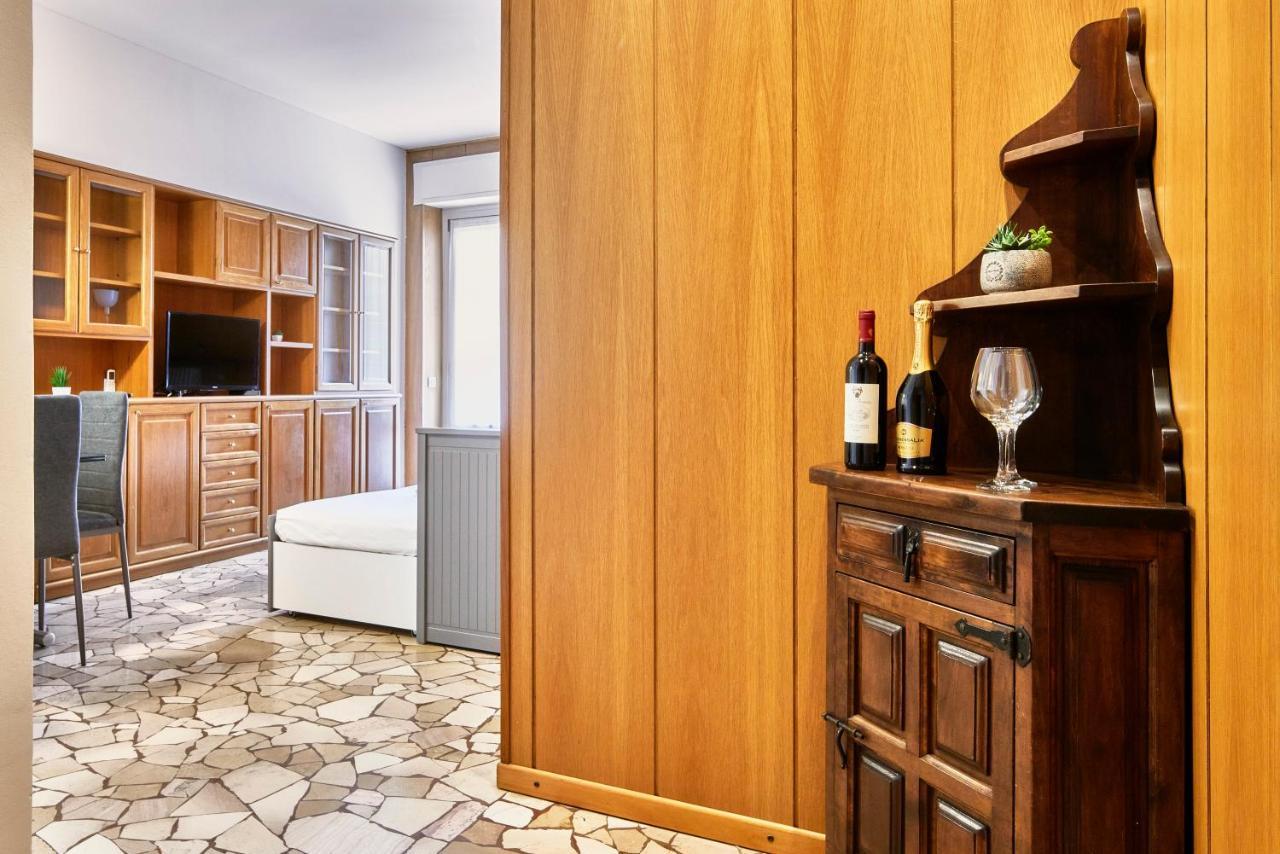 L'Antico Casolare - Vicino M3 E Fondazione Prada Apartamento Milão Exterior foto