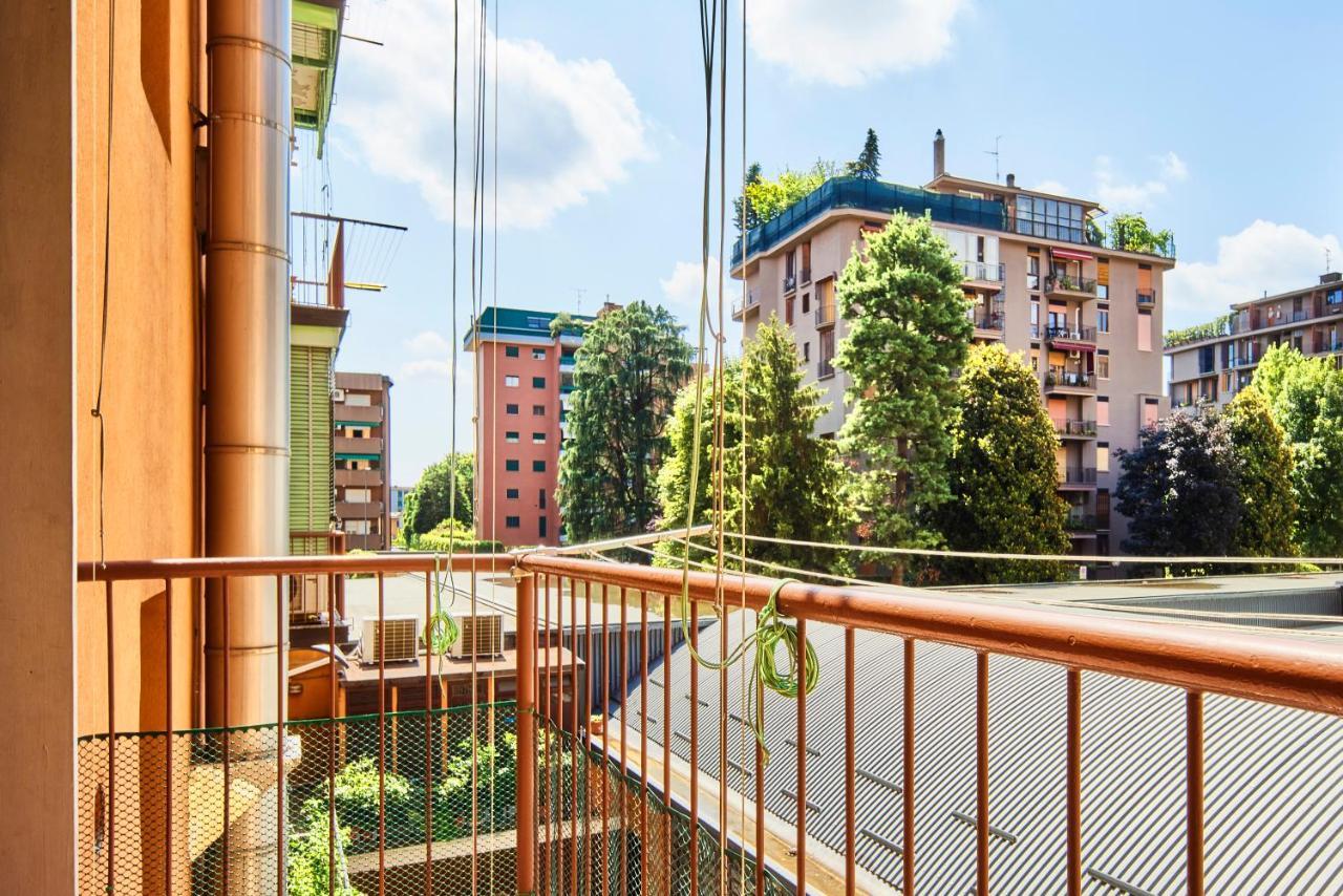 L'Antico Casolare - Vicino M3 E Fondazione Prada Apartamento Milão Exterior foto