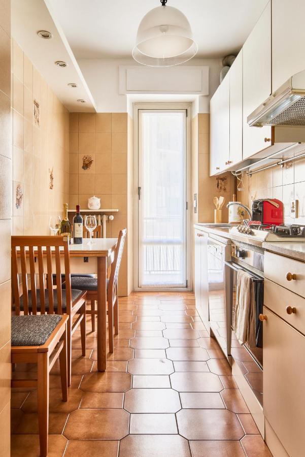 L'Antico Casolare - Vicino M3 E Fondazione Prada Apartamento Milão Exterior foto